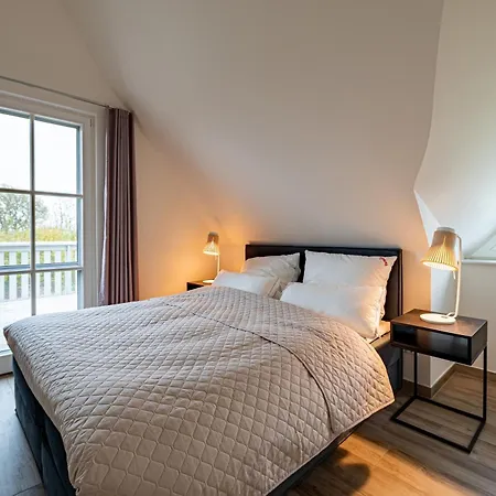Hedi Holiday home