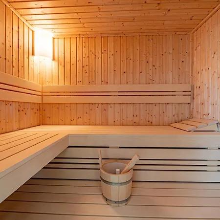 Holiday home Hedi