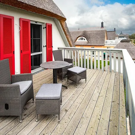 Holiday home Hedi *