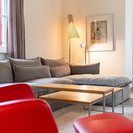 Hedi Holiday home Kramerhof