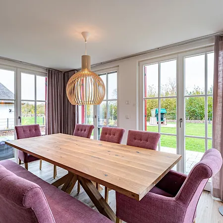 Hedi Holiday home