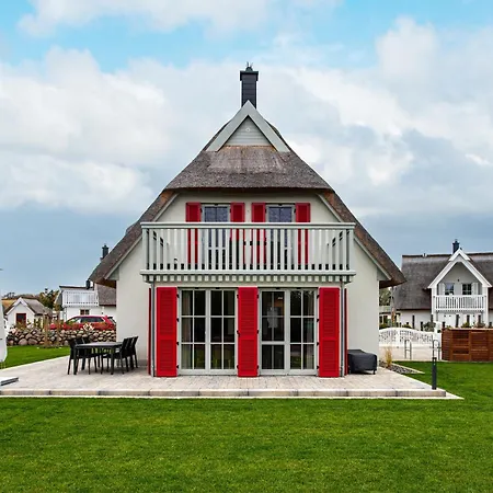 Vakantiehuis Hedi Kramerhof