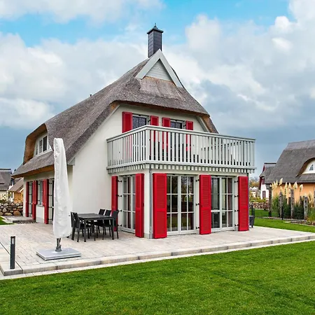 Hedi Holiday home