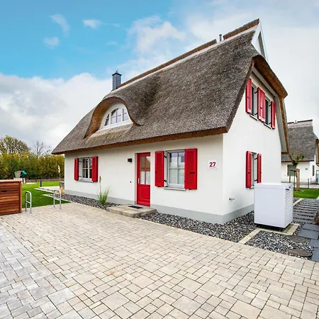 Vakantiehuis Hedi Kramerhof